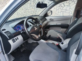 Mitsubishi L200, снимка 7