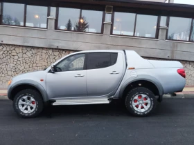 Mitsubishi L200, снимка 3