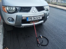 Mitsubishi L200, снимка 14