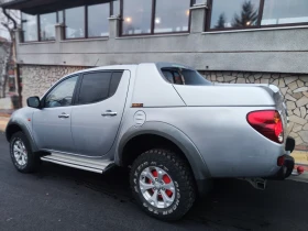 Mitsubishi L200, снимка 17