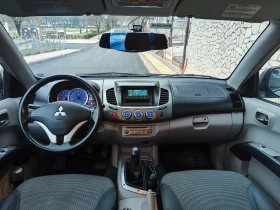 Mitsubishi L200, снимка 9