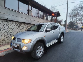 Mitsubishi L200, снимка 6