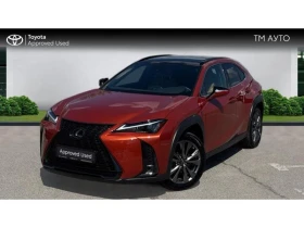 Lexus UX 250h F-SPORT DESIGN FWD, снимка 1