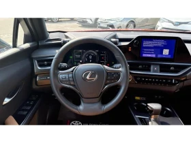 Lexus UX 250h F-SPORT DESIGN FWD, снимка 9