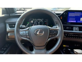 Lexus UX 250h F-SPORT DESIGN FWD, снимка 13
