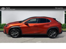 Lexus UX 250h F-SPORT DESIGN FWD, снимка 3