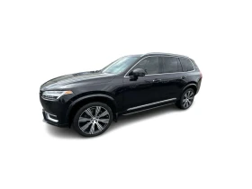 Volvo Xc90 * Inscription * CARFAX * ЦЕНА ДО БГ, снимка 7