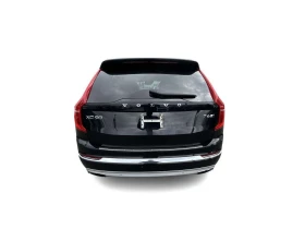 Volvo Xc90 * Inscription * CARFAX * ЦЕНА ДО БГ, снимка 12