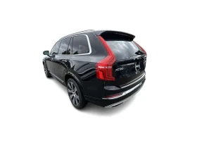 Volvo Xc90 * Inscription * CARFAX * ЦЕНА ДО БГ, снимка 11