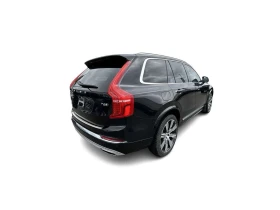 Volvo Xc90 * Inscription * CARFAX * ЦЕНА ДО БГ, снимка 14