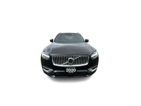 Volvo Xc90 * Inscription * CARFAX * ЦЕНА ДО БГ, снимка 4