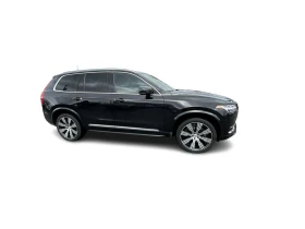 Volvo Xc90 * Inscription * CARFAX * ЦЕНА ДО БГ, снимка 17