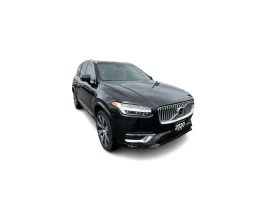 Volvo Xc90 * Inscription * CARFAX * ЦЕНА ДО БГ, снимка 3