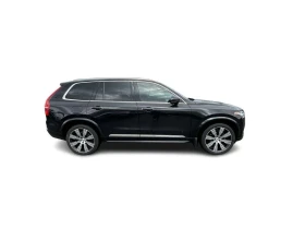 Volvo Xc90 * Inscription * CARFAX * ЦЕНА ДО БГ, снимка 16