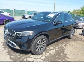 Mercedes-Benz GLC 300 2.0l 4Matic Suv, снимка 2