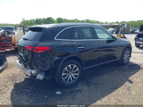 Mercedes-Benz GLC 300 2.0l 4Matic Suv, снимка 4
