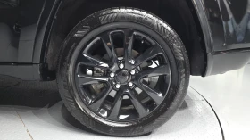 Jeep Grand cherokee OVERLAND* DISTRONIK* ОБДУХ* BLK EDITION* КРАЙНА ЦЕ, снимка 5