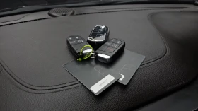Jeep Grand cherokee OVERLAND* DISTRONIK* ОБДУХ* BLK EDITION* КРАЙНА ЦЕ, снимка 10