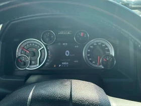 Dodge RAM 1500 * Warlock * АВТОКРЕДИТ БЕЗ ПЪРВОНАЧАЛНА ВНОСКА* , снимка 8