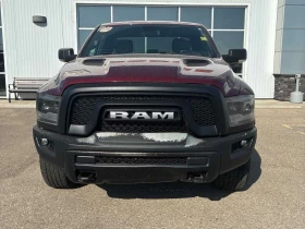 Dodge RAM 1500 * Warlock * АВТОКРЕДИТ БЕЗ ПЪРВОНАЧАЛНА ВНОСКА* , снимка 6