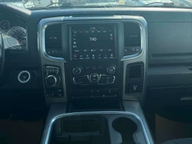 Dodge RAM 1500 * Warlock * АВТОКРЕДИТ БЕЗ ПЪРВОНАЧАЛНА ВНОСКА* , снимка 9