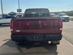 Dodge RAM 1500 * Warlock * АВТОКРЕДИТ БЕЗ ПЪРВОНАЧАЛНА ВНОСКА* , снимка 4