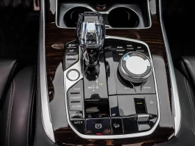 BMW X7 40i* M-SPORT* HEAD-UP* HARMAN* ПАНО* 360 КАМЕРИ, снимка 11