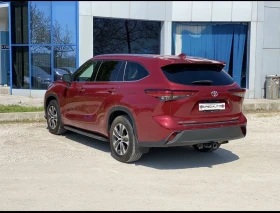 Toyota Highlander, снимка 4