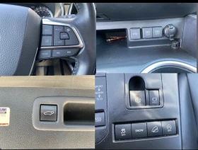 Toyota Highlander, снимка 13