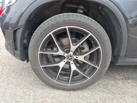 Mercedes-Benz GLC 300 2 КЛЮЧА * ПОДГРЕВИ * ПАНО * KEYLESS * CARFAX, снимка 6