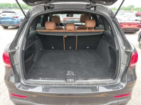 Mercedes-Benz GLC 300 2 КЛЮЧА * ПОДГРЕВИ * ПАНО * KEYLESS * CARFAX, снимка 14
