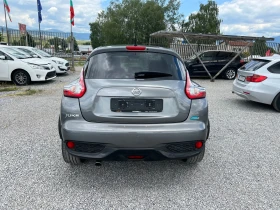 Nissan Juke 1.5cdi Euro6b panorama kamera, снимка 5