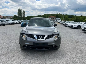 Nissan Juke 1.5cdi Euro6b panorama kamera, снимка 2