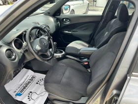 Nissan Juke 1.5cdi Euro6b panorama kamera, снимка 7