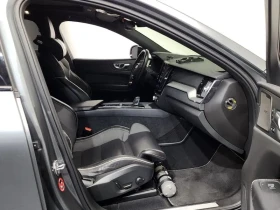 Volvo XC60 T8 R-DESIGN, снимка 11