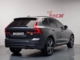 Volvo XC60 T8 R-DESIGN, снимка 2