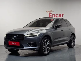 Volvo XC60 T8 R-DESIGN, снимка 1
