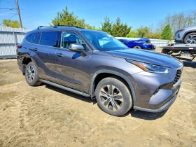 Toyota Highlander XLE AWD !FULL! PANORAMA, снимка 3
