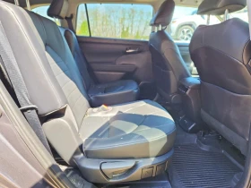 Toyota Highlander XLE AWD !FULL! PANORAMA, снимка 11