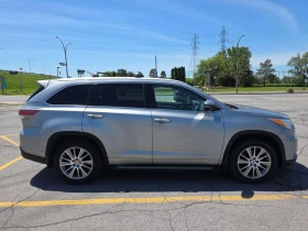 Toyota Highlander * XLE * CARFAX * БЕЗ ПЪРВОНАЧАЛНА ВНОСКА, снимка 3