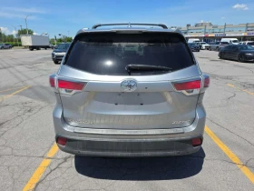 Toyota Highlander * XLE * CARFAX * БЕЗ ПЪРВОНАЧАЛНА ВНОСКА, снимка 4