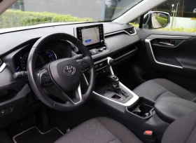 Toyota Rav4 2.5 Hybrid , снимка 16