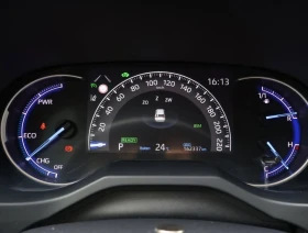 Toyota Rav4 2.5 Hybrid , снимка 10
