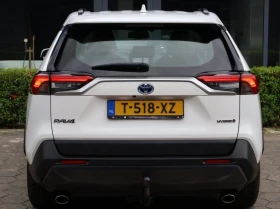Toyota Rav4 2.5 Hybrid , снимка 5