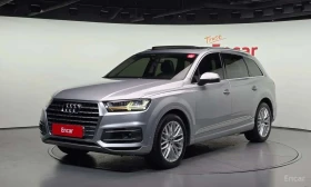 Audi Q7 | DISTRONIC | HUD | BOSE | ПАНОРАМА | , снимка 1