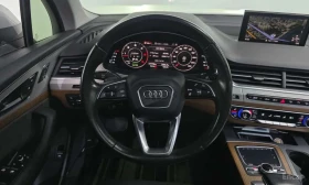 Audi Q7 | DISTRONIC | HUD | BOSE | ПАНОРАМА | , снимка 13