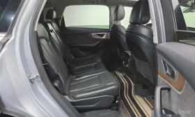 Audi Q7 | DISTRONIC | HUD | BOSE | ПАНОРАМА | , снимка 11
