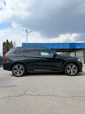 BMW X5, снимка 4
