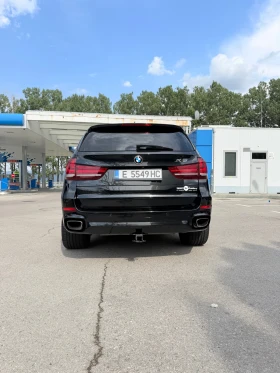 BMW X5, снимка 6