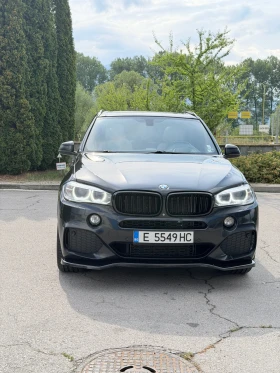 BMW X5, снимка 5